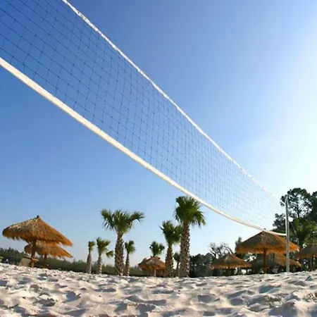 Discounts On Caribbean-Inspired Bahama Bay Resort Condo 3Br Near Disney With Pools Beach-3