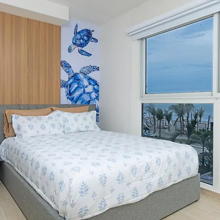 Surfside Oceanfront Suites By Playa Caracol Resorts-3