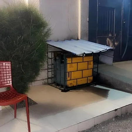 4Zi Apartment 5 Min Flughafen, 10 Min Zentrum in Lomé-3