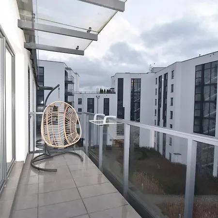 Totu Home Idea Apartment Gdansk Oliwa-2