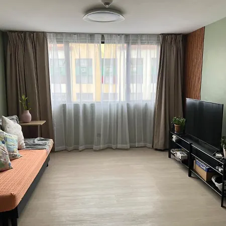 Jopays 2Br, Brand New Unit-3