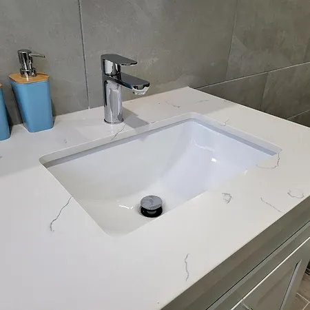 Modern 2Br Guest Suite W En-Suite Bathrooms 10 Min To Rodeo Drive Near Kaiser And Cedars Hospitals-2