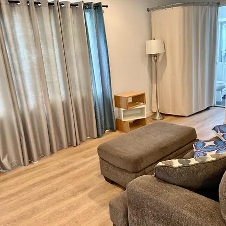 Sma Apartment-2