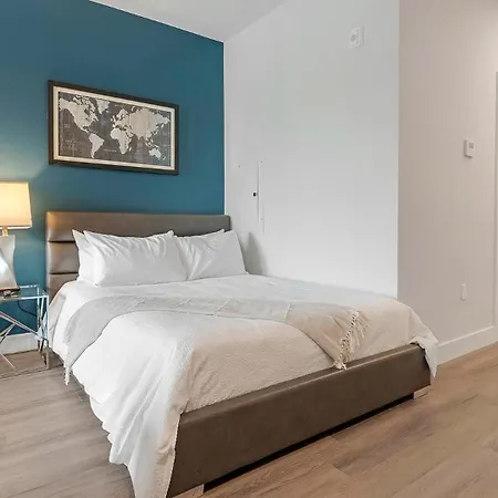 Landing Apartments - Hagert And York-2