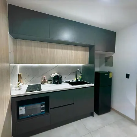 Adagio Apartments By Nomad-In-3