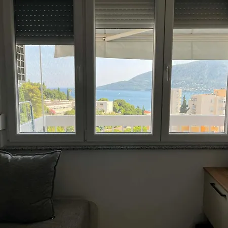 Apartman Herceg Novi-3