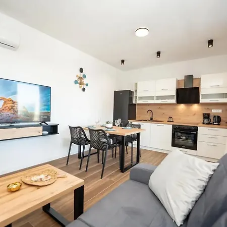Noa Luxury Apartments-2