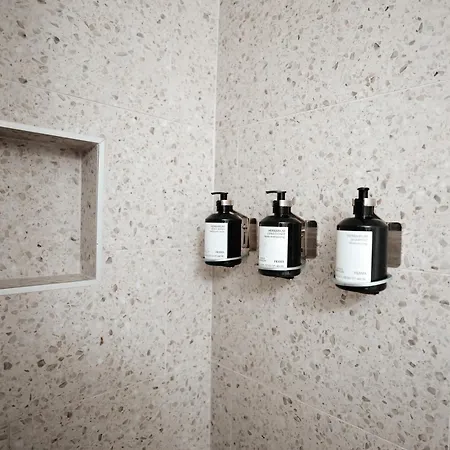 Suites By The Wellborn-2