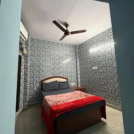 Kashi Kedar Paying Guest House-3