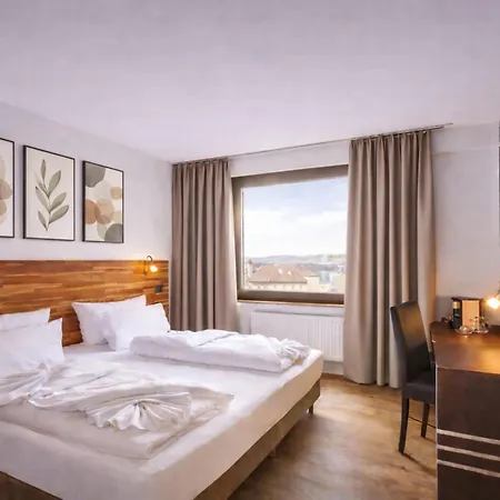 Luna Inn Stuttgart City-2