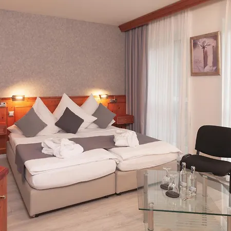 Hotel Haus Gimken-2