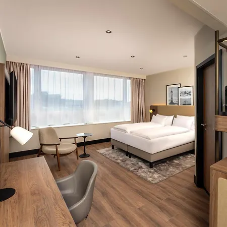 Hotel Astor Kiel By Campanile-2