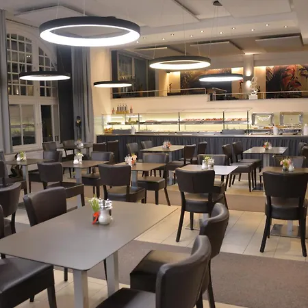 Arthotel Munich-3