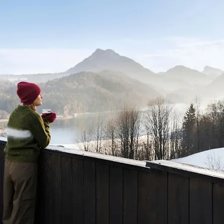 Arabella Jagdhof Resort am Fuschlsee-2