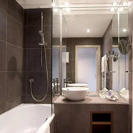 Radisson Blu Balmoral-2