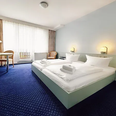 WAGNERS Sporthotel Oberhof-2