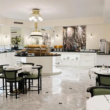 Hotel Johann Strauss-2