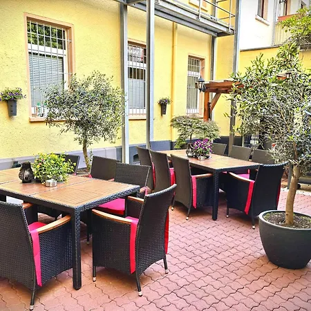 Hotel Berlin-3