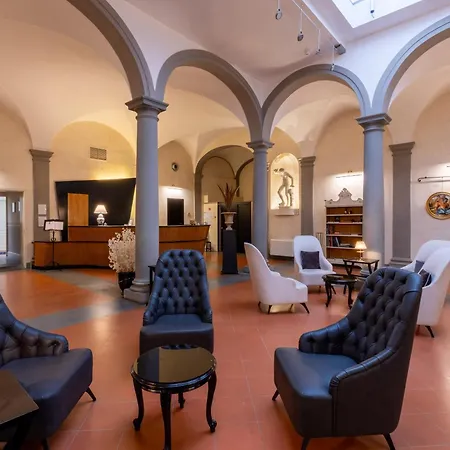 Relais Hotel Centrale "Dimora Storica"-2