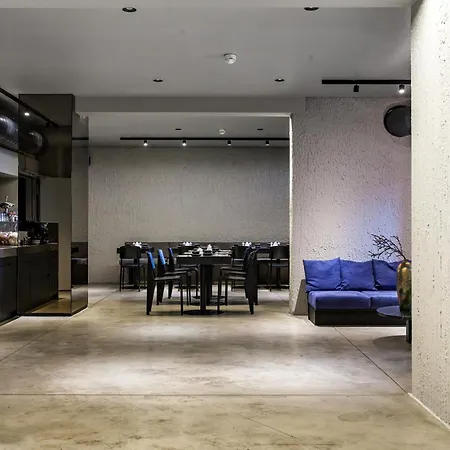 The Suite Garden Hotel-2