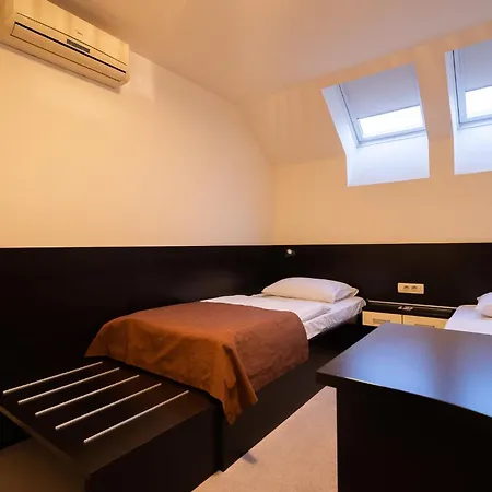 Hotel Evropa-3