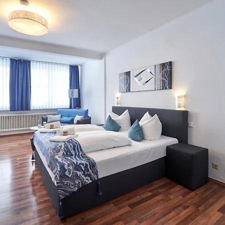 Hotel Rathaus-3