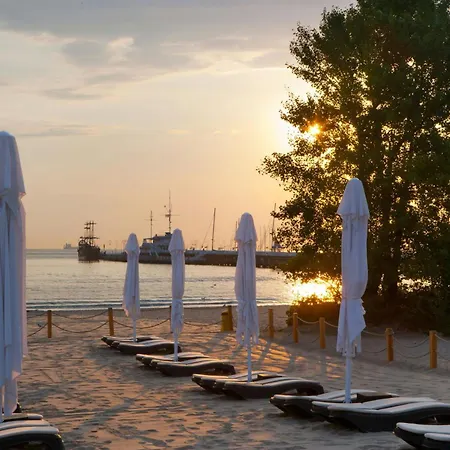 Sheraton Sopot Hotel-2