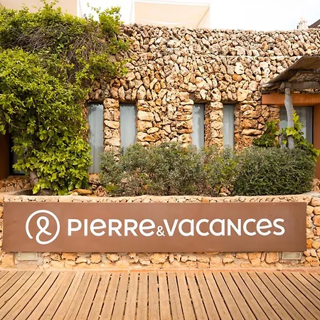 Hotel Menorca Binibeca - Adults Recommended - By Pierre & Vacances Premium-3