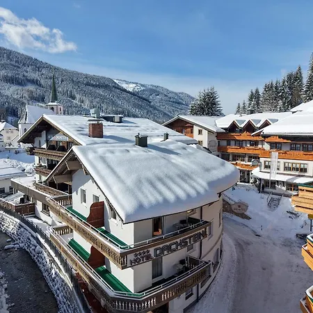 Hotel Dachstein-3