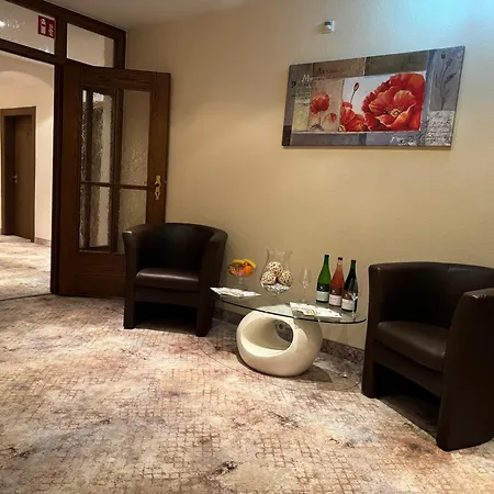 Hotel-Restaurant Zum Kirschbaum-2