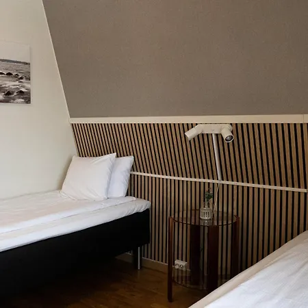 Best Western Sjofartshotellet-2
