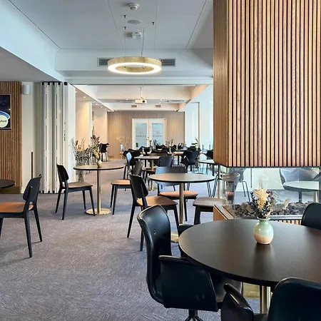 KOMPAS Hotel Aalborg-2