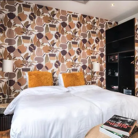 Boutique Hotel Lumiere-2