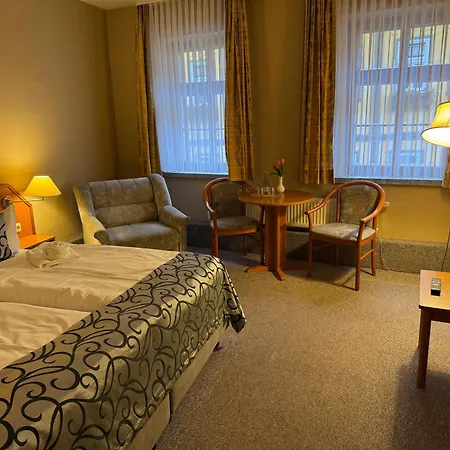 Hotel Zum Kanzler-3
