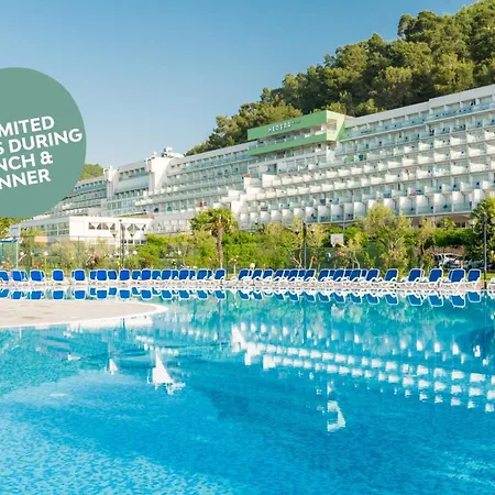 Maslinica Hedera Hotel-2