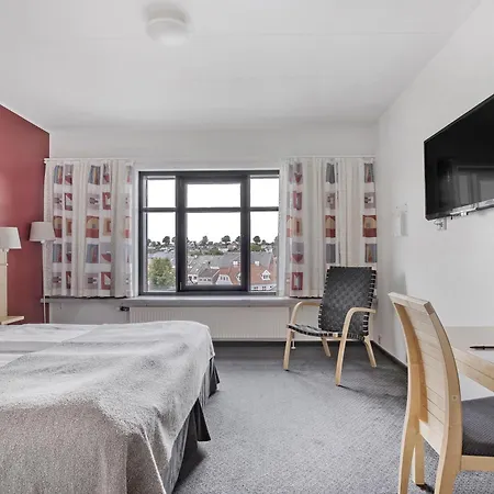 Hotel Svendborg-3