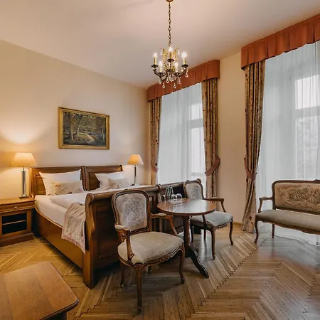 Palac Brunow - Wellness & Spa-2