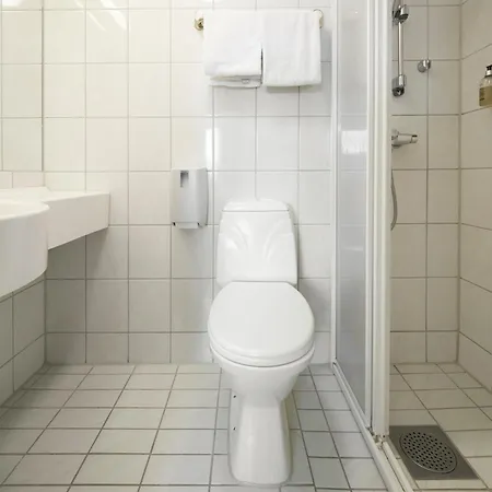 Bergstadens Hotel & Spa-3