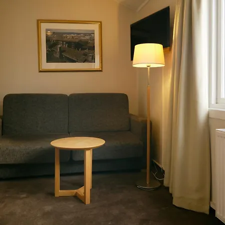 Bergstadens Hotel & Spa-2