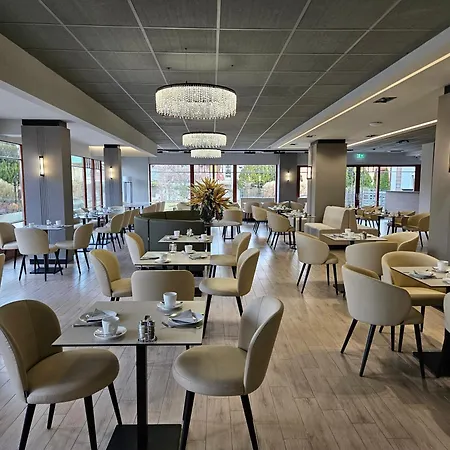Hotel Harom Gunar-2
