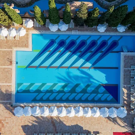 Limak Arcadia Sport Resort Belek-3