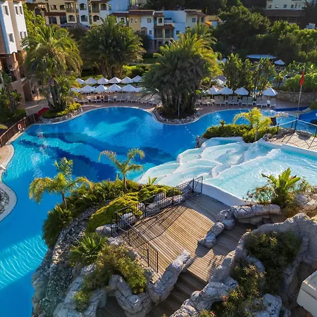 Limak Arcadia Sport Resort Belek-2
