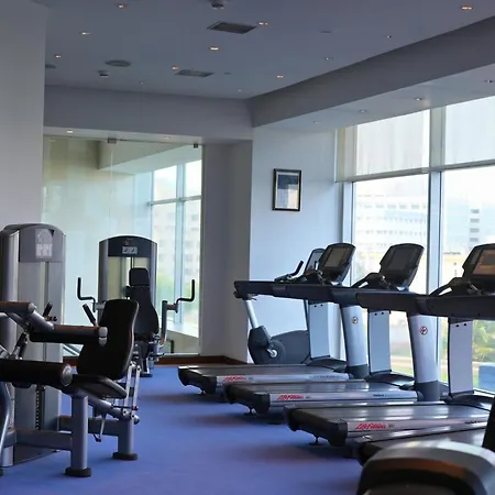 Hyatt Regency Chennai-2