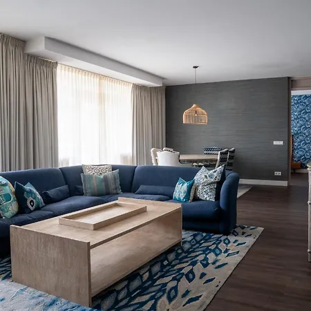 Grand Hotel Ter Duin - Duinhotel Burgh-Haamstede-2