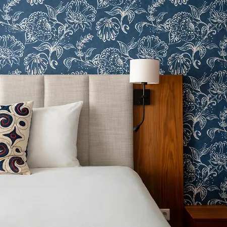 Grand Hotel Ter Duin - Duinhotel Burgh-Haamstede-3