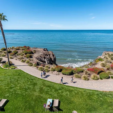 Dolphin Bay Resort And Spa-2