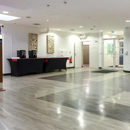 Center Parcs Les Bois Francs-3