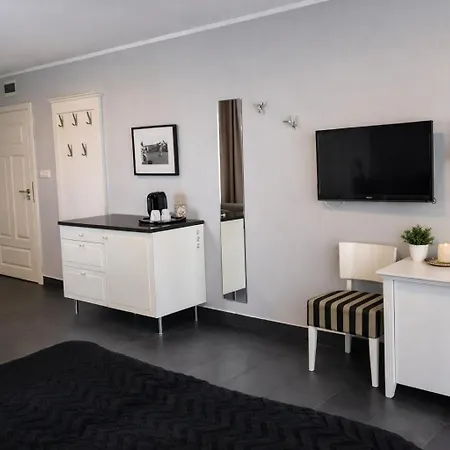 Hotel Amber Suite & Spa - Enklawa Dla Doroslych (Adults Only)-2