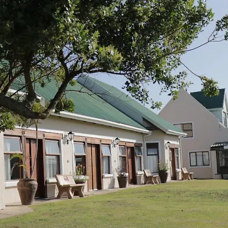 Tniqua Stable Inn-3