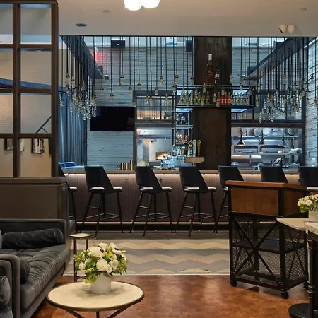 Archer Hotel New York-2